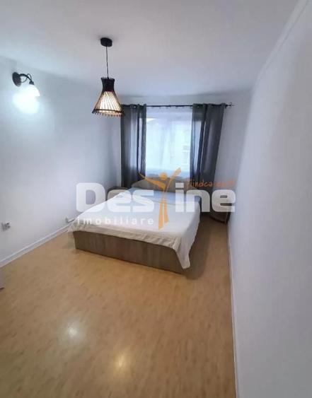 Apartament cu 2 camere semidecomandat în Dâmbovița