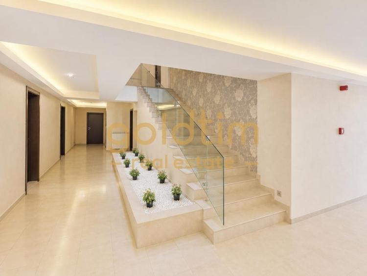 PIPERA/ROVERE RESIDENCE/TERASA GENEROASA/SPATII DE DEPOZITARE - 32