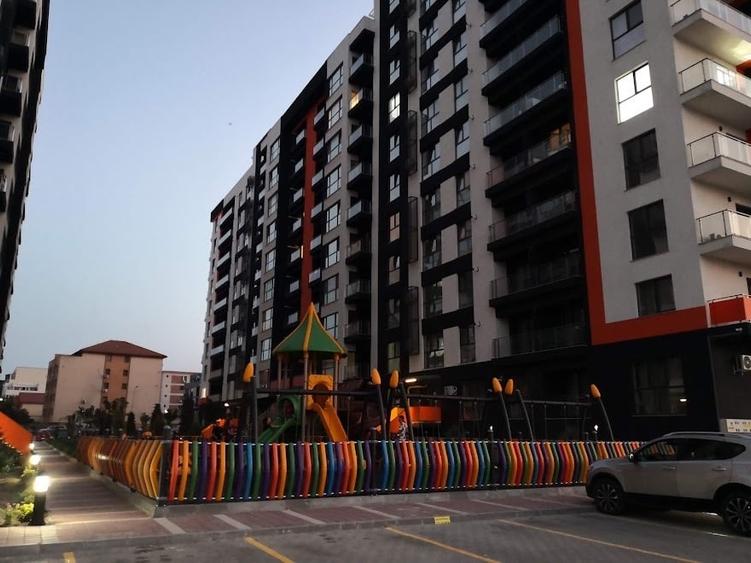 Apartament cu 3 camere în Energia