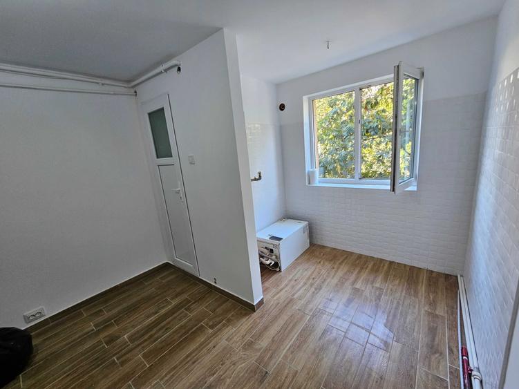 Garsonieră nedecomandată în Central