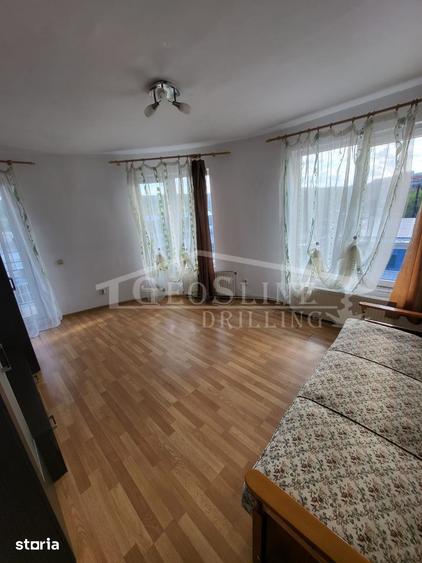 Apartament cu 2 camere în Dâmbul Rotund