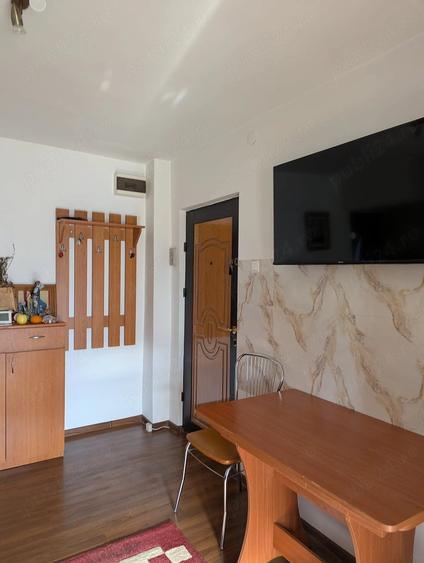Apartament cu 2 camere decomandat, mobilat în Burdujeni