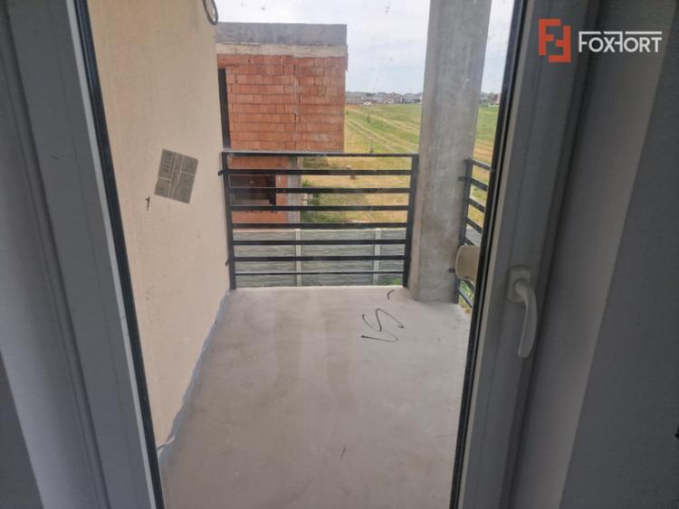 Casa cu 5 camere, 617 mp teren, Mosnita Veche - 15