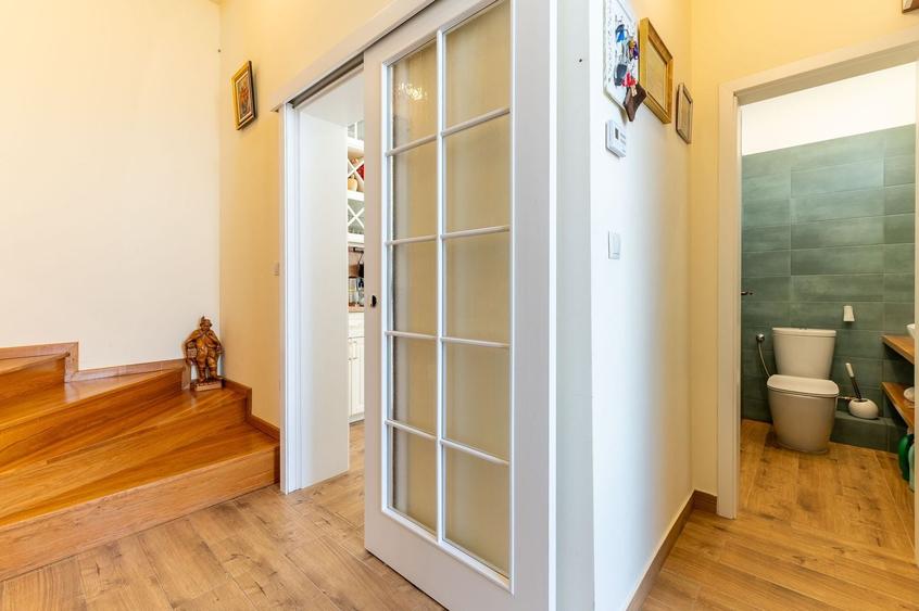 Duplex cu 4 camere cu Canalizare în Mănăștur