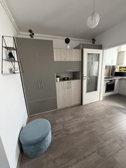 Apartament în Take Ionescu