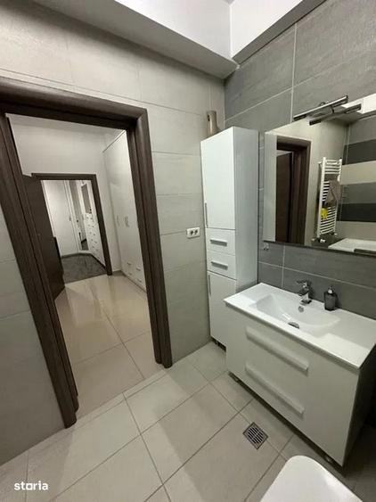 Apartament cu 2 camere decomandat în Prelungirea Ghencea