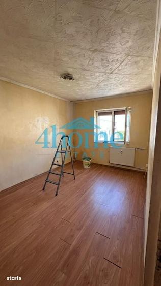 Apartament cu 3 camere în Dristor