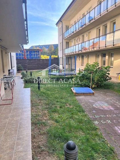 Garsonieră în Semicentral