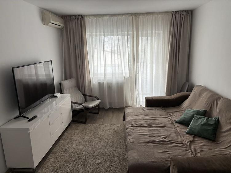 Apartament cu 2 camere în Gorjului