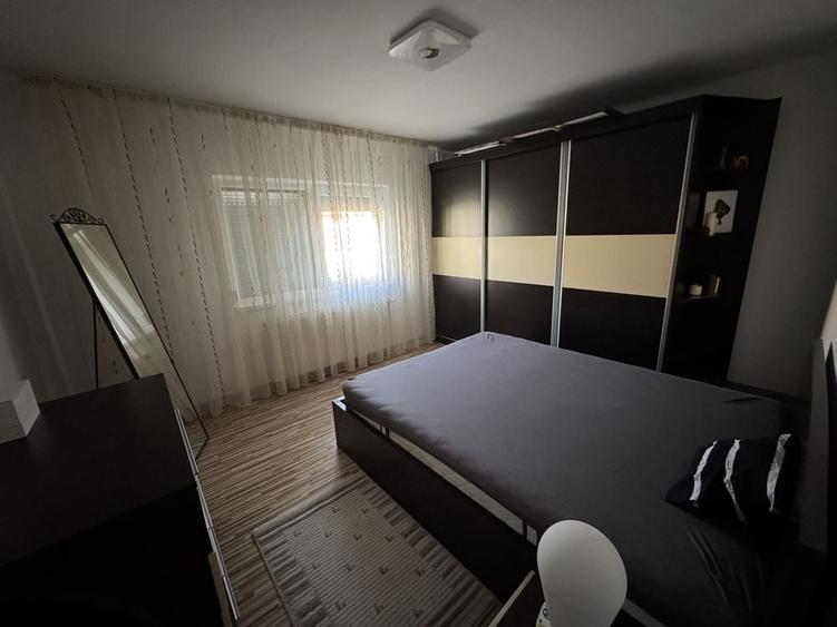 Apartament cu 2 camere în Steaua