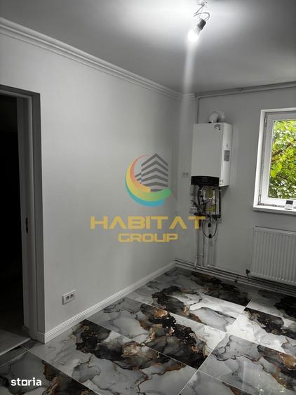 Garsoniera Renovata Integral 8 Min Metrou Mihai Bravu Ideal Investitie - 10