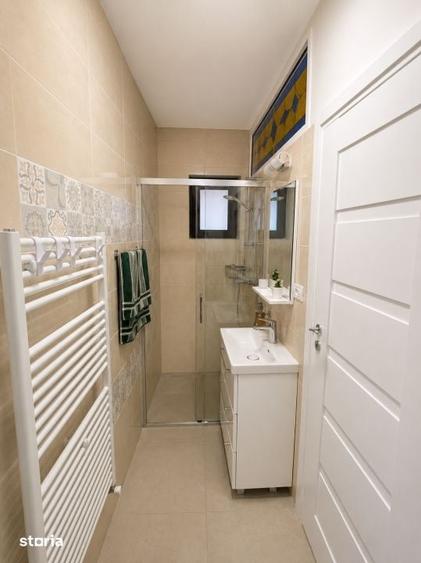 Apartament modern cu doua camere in Centrul Istoric - 5