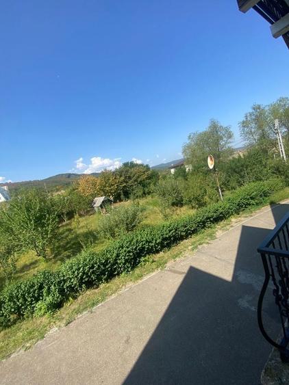 Teren de 3000 mp, în Târgu Neamț
