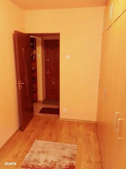 Apartament cu 3 camere de inchiriat zona Mihai Viteazu - 2