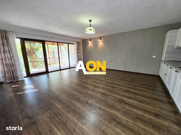 Casă cu 4 camere în Ampoi 3