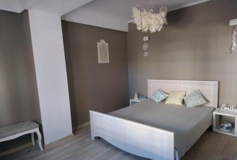Apartament cu 2 camere în Mamaia