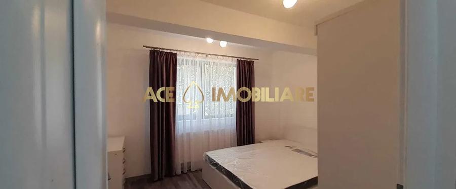Apartament cu 2 camere decomandat, mobilat în Gorjului