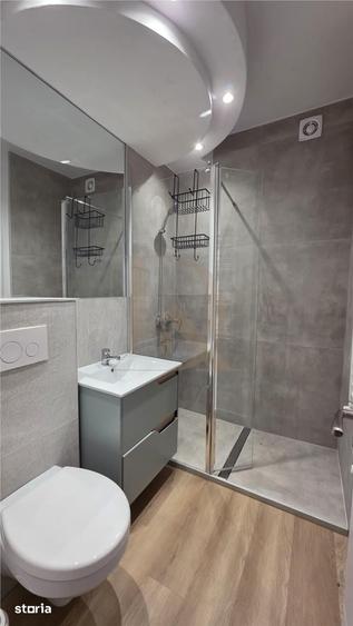 Garsonieră în Gară