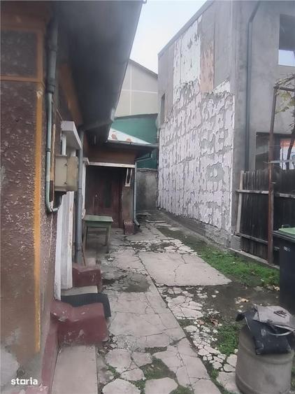Ocazie!!Casa de vanzare zona Antiaeriana-Margeanului - 3