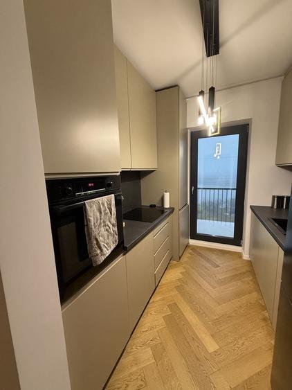 Inchiriez Apartament 2 Camere Lux | NorthSide Park | Mobilat Complet | Vedere Lac | Proprietar - 5