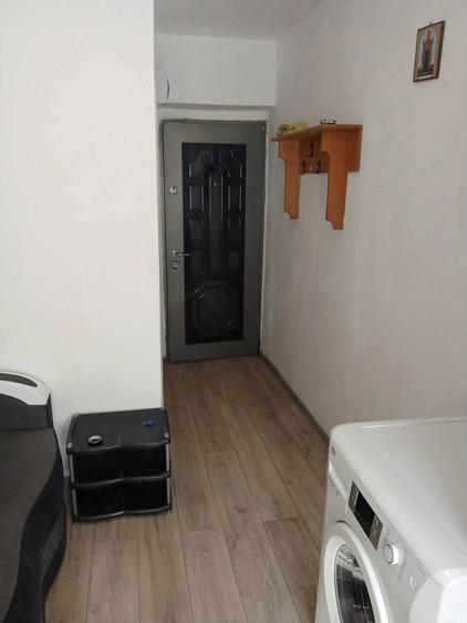 Garsonieră nedecomandată în Central