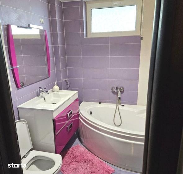 Apartament cu 3 camere în Turnișor