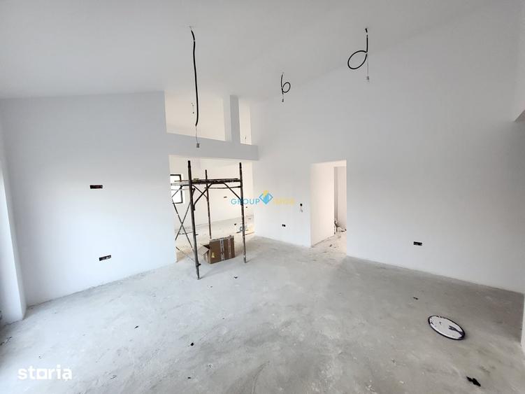 Casă cu 3 camere cu Teren 450 Mp în Hemeiuș