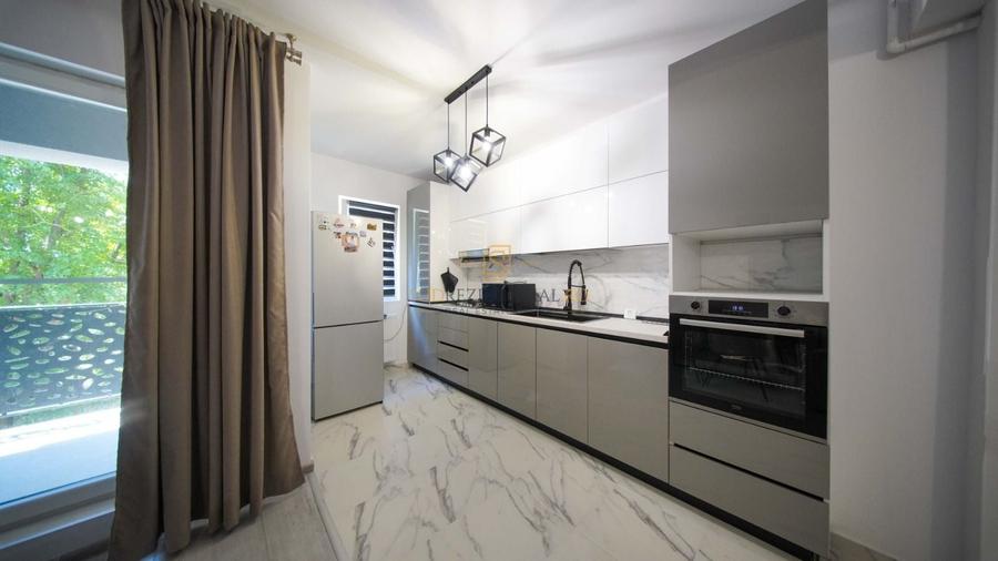 Apartament 3 camere, zona Theodor Pallady –Nicolae Teclu, acces metrou - 13