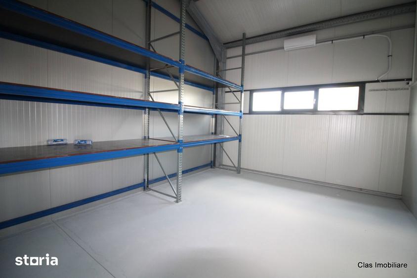 Spațiu comercial, de 7,347 mp, în Central