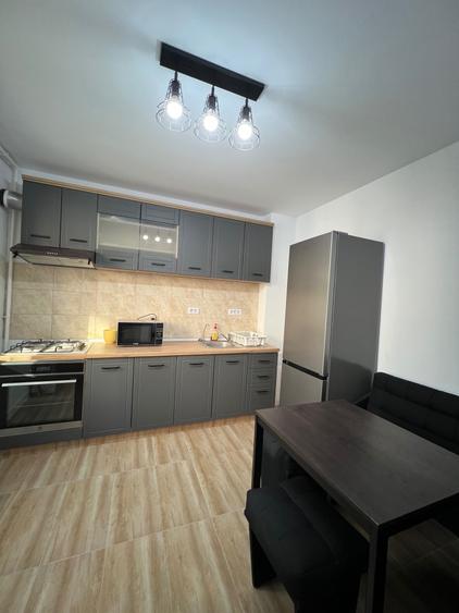 Apartament cu 2 camere în Unirii