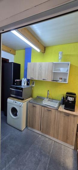 Spațiu comercial, de 100 mp, în Calea Urseni