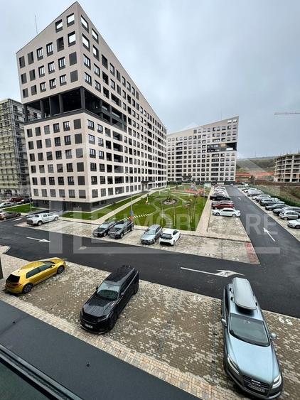 Apartament cu 2 camere în Tudor