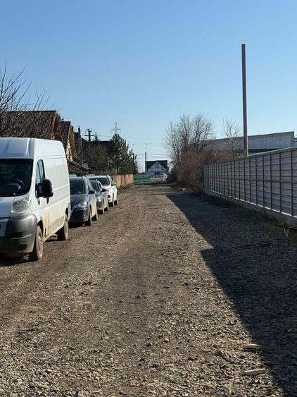Vand parcele teren intravilan - 4
