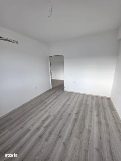 Apartament cu 2 camere în Ciurea