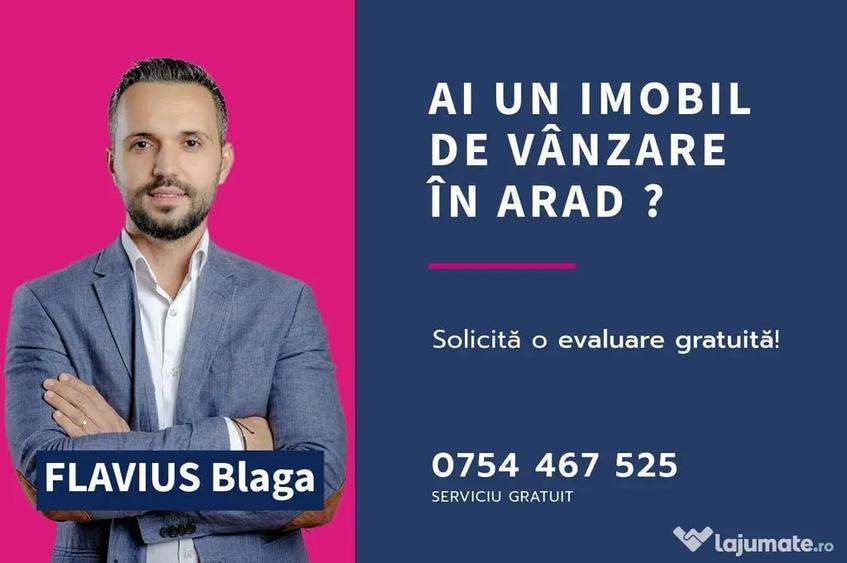 Apartament cu 4 camere si terasa si curte proprie, langa ... - 7