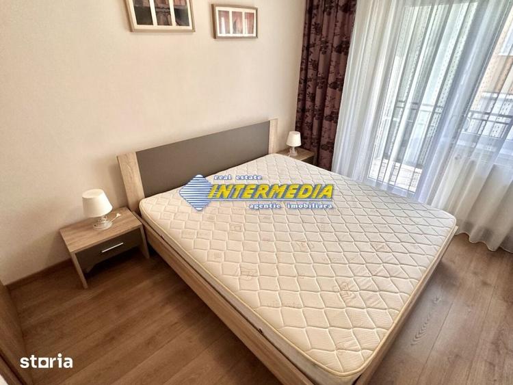 Apartament cu 2 camere în Cetate