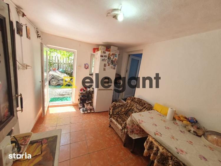 Casa parter, 4 camere, 106 mp, teren 700 mp, Mofleni-Parcul Tineretulu - 3