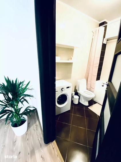 Apartament cu 3 camere decomandat, mobilat în Dămăroaia
