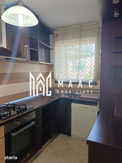 Apartament cu 2 camere decomandat în Hipodrom 3