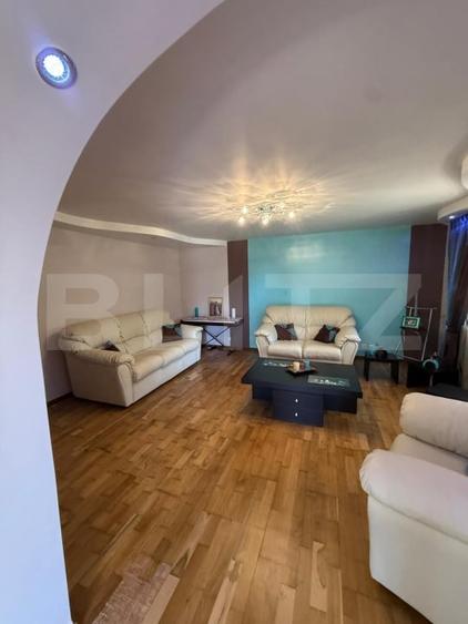 Casa individuala cu etaj, 10 ari teren, 207 mp utili, Plopeni, Salcea - 3