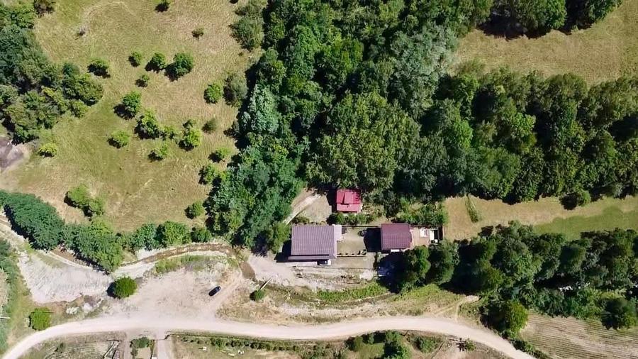 Teren Construcții de 600 mp, în Livezile