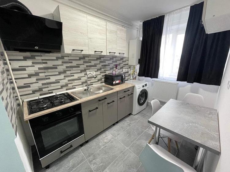 Vand Apartament 2 camere Circular, Trivale, 50Mp - 2