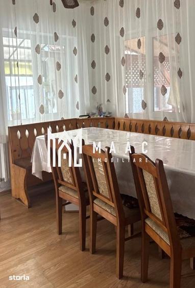 Casă cu 4 camere cu Teren 480 Mp în Central