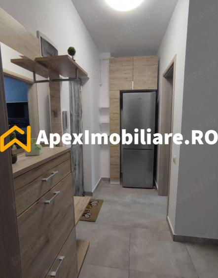 Garsoniera de inchiriat Central Rosu | ApexImobiliare.ro - 5