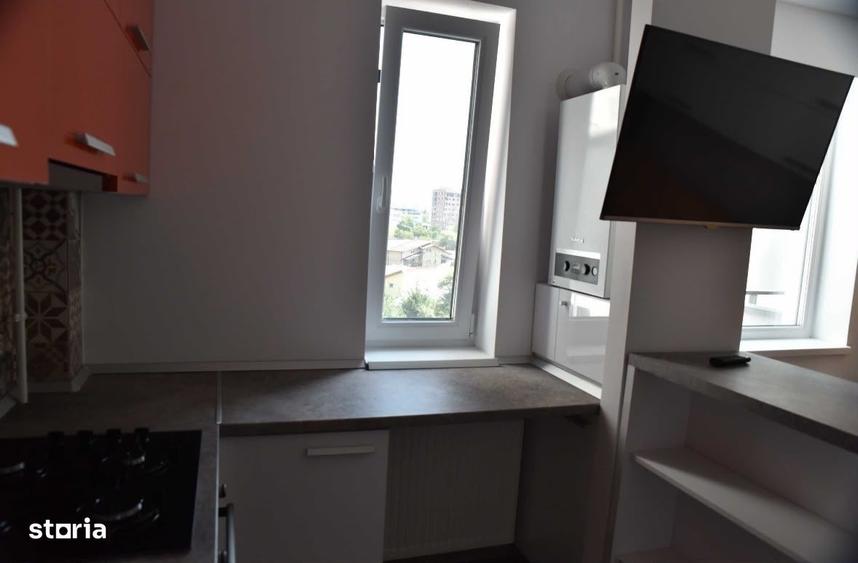 2 Camere Grozavesti Novum Politehnica Lujerului - 1