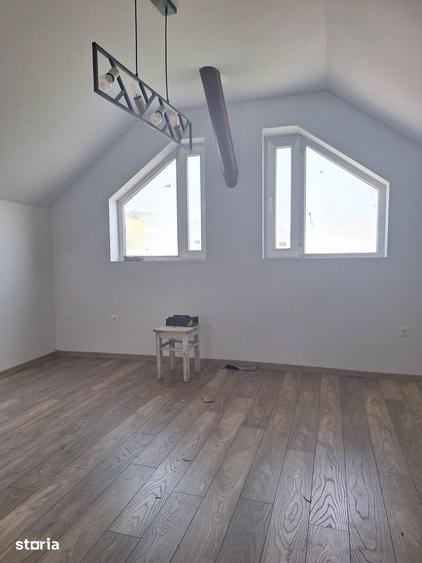 Casa Individuala in Campene?ti sau Schimb cu Apartament in Cluj-Napoca - 8
