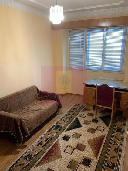 Apartament cu vedere panoramica catre Parcul Plumbuita- Colentina. - 21