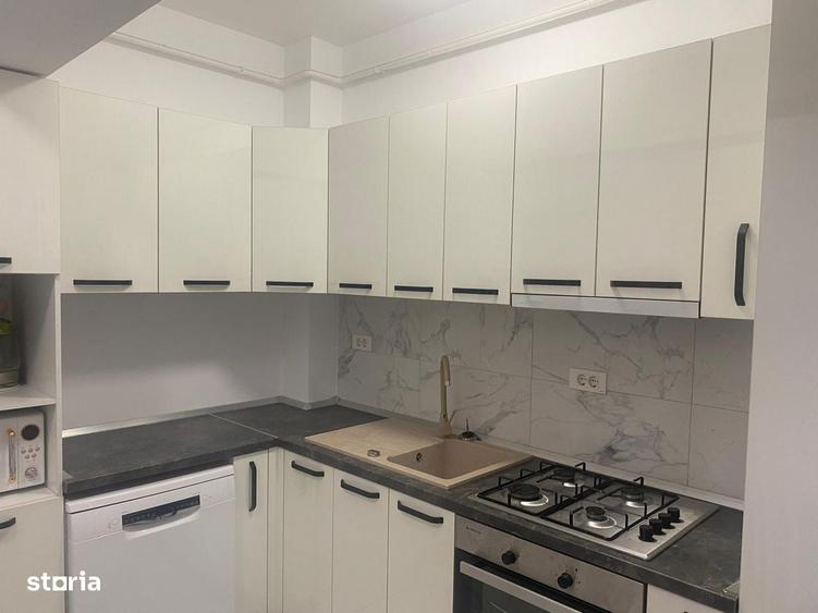 Apartament 4 camere Grand Kristal| Berceni| 3 Terase - 14