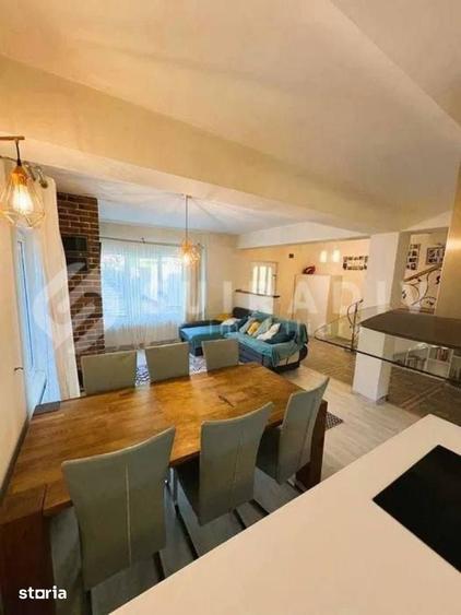 Casa tip duplex | 4 camere | Curte proprie | Pet Friendly | Flore?ti - 1