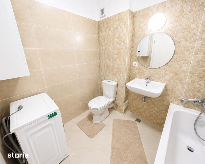Apartament cu 2 camere în Blejoi